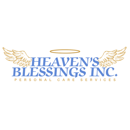 Heaven's Blessings Inc.