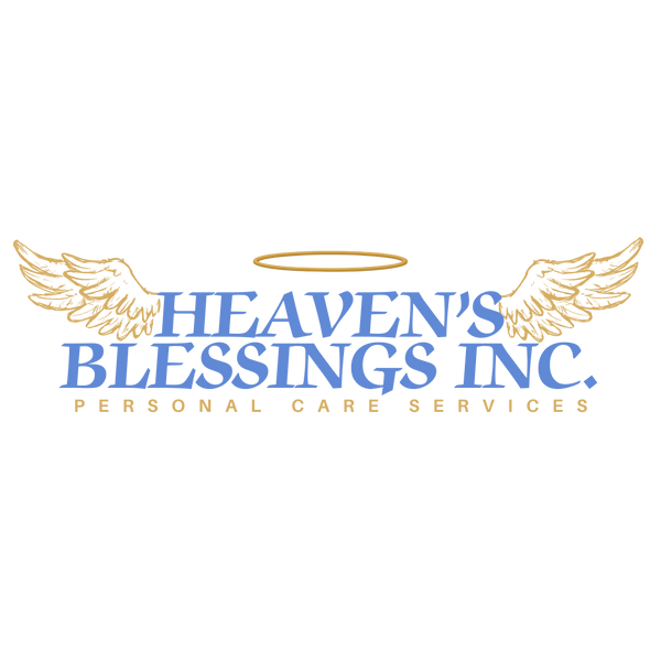 Heaven's Blessings Inc.